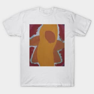 Walk Like A Meepgyptian T-Shirt